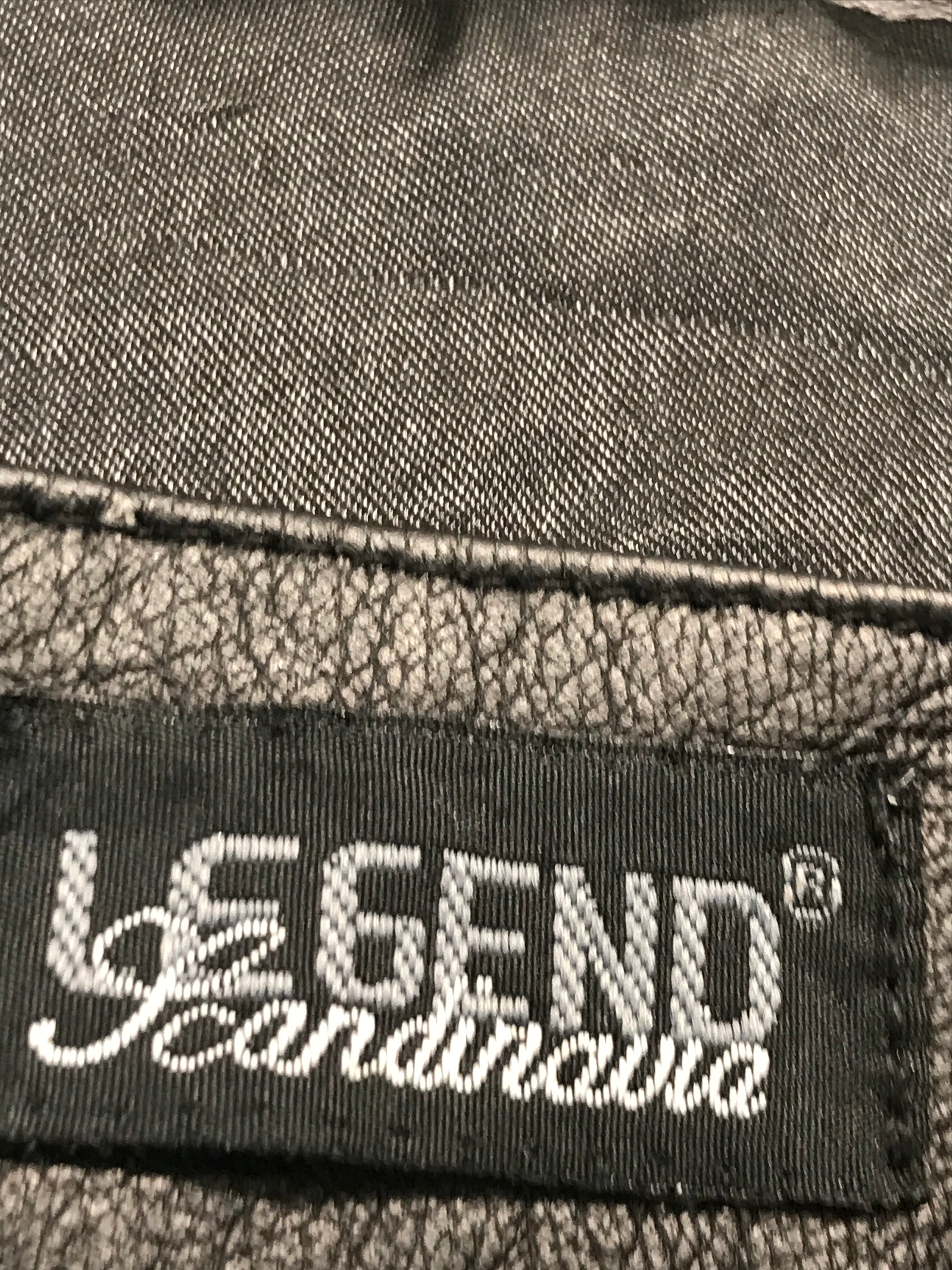 Legend Scandinavia Jakke